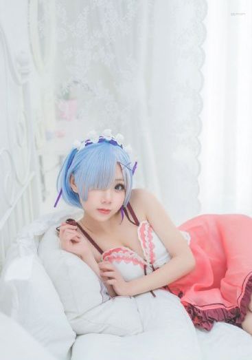 盛夏晚晴天
