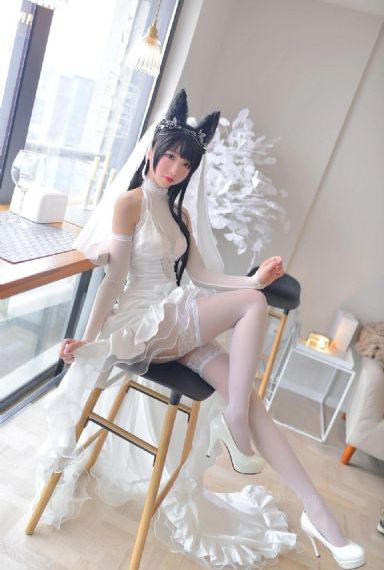 卖花姑娘