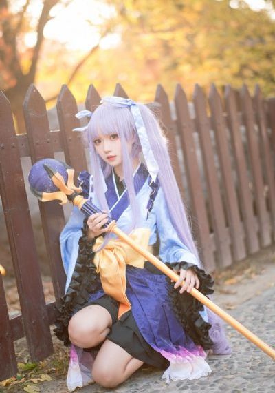 哥哥的女朋友
