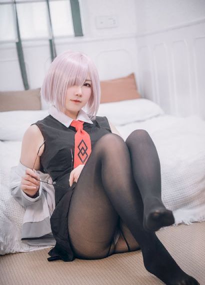 魔法保姆麦克菲