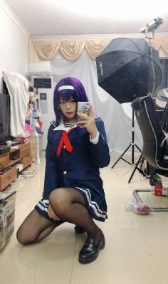 霞姐传奇