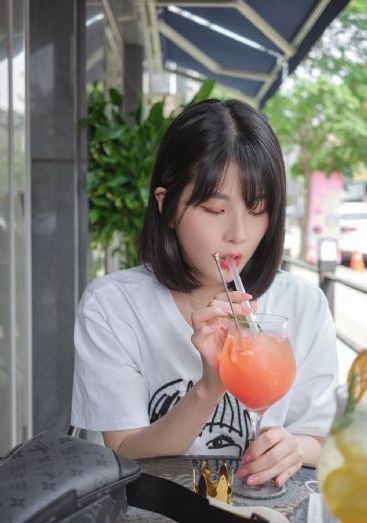 五月的鲜花
