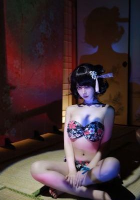 久久片